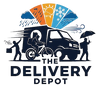 Delivery Depot